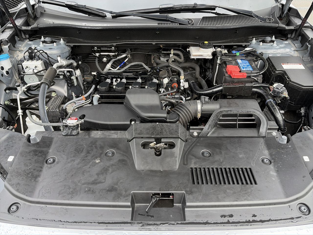 2023 Honda CR-V