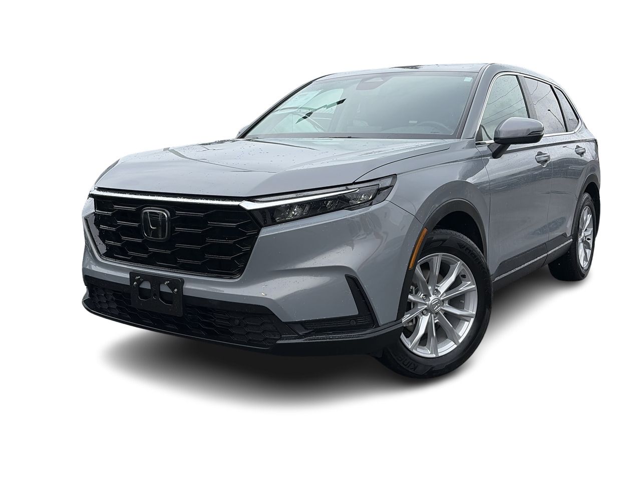 2023 Honda CR-V EX-L 4WD