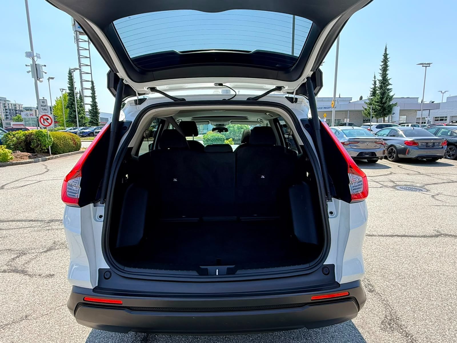 2023 Honda CR-V