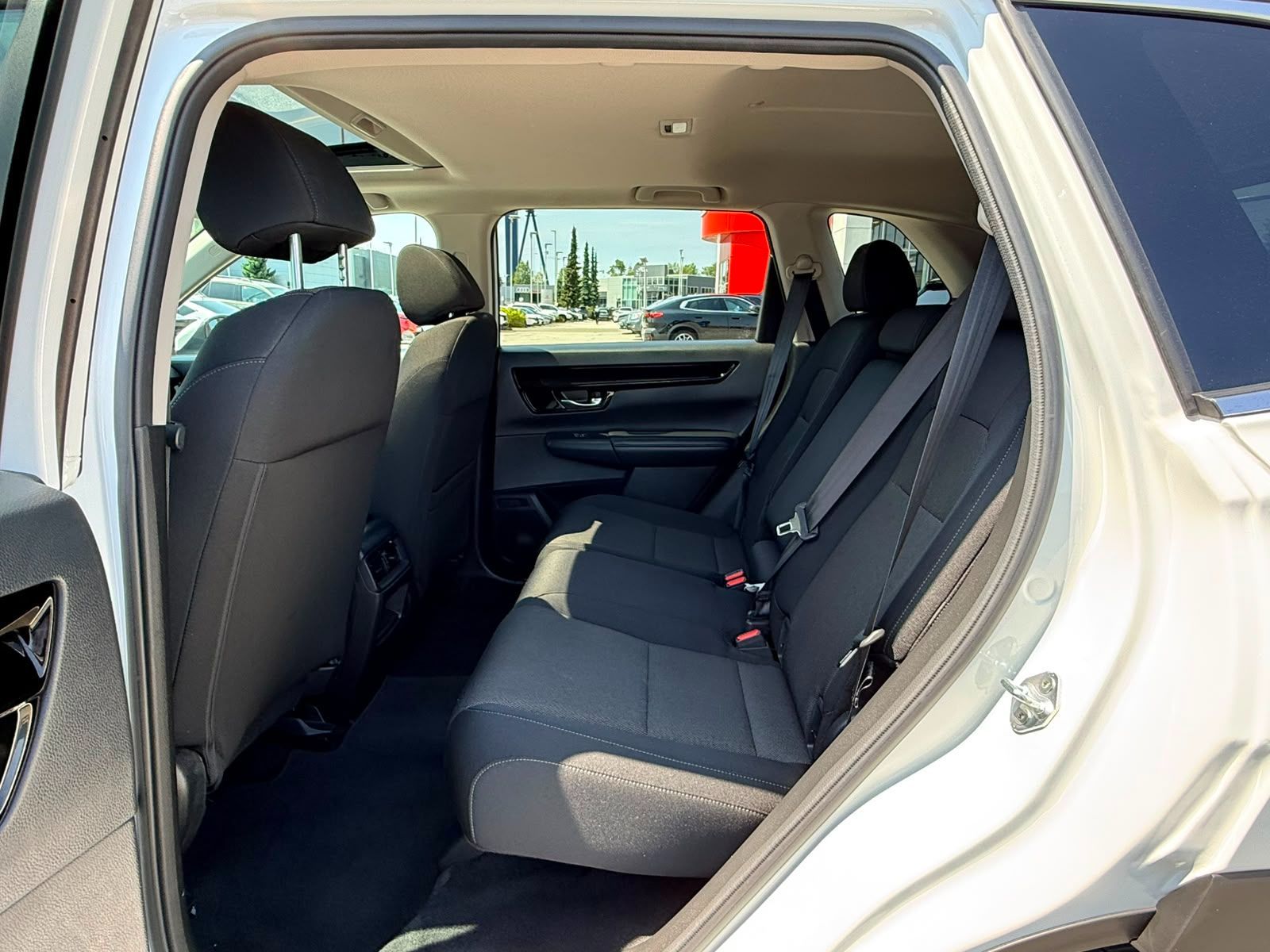 2023 Honda CR-V