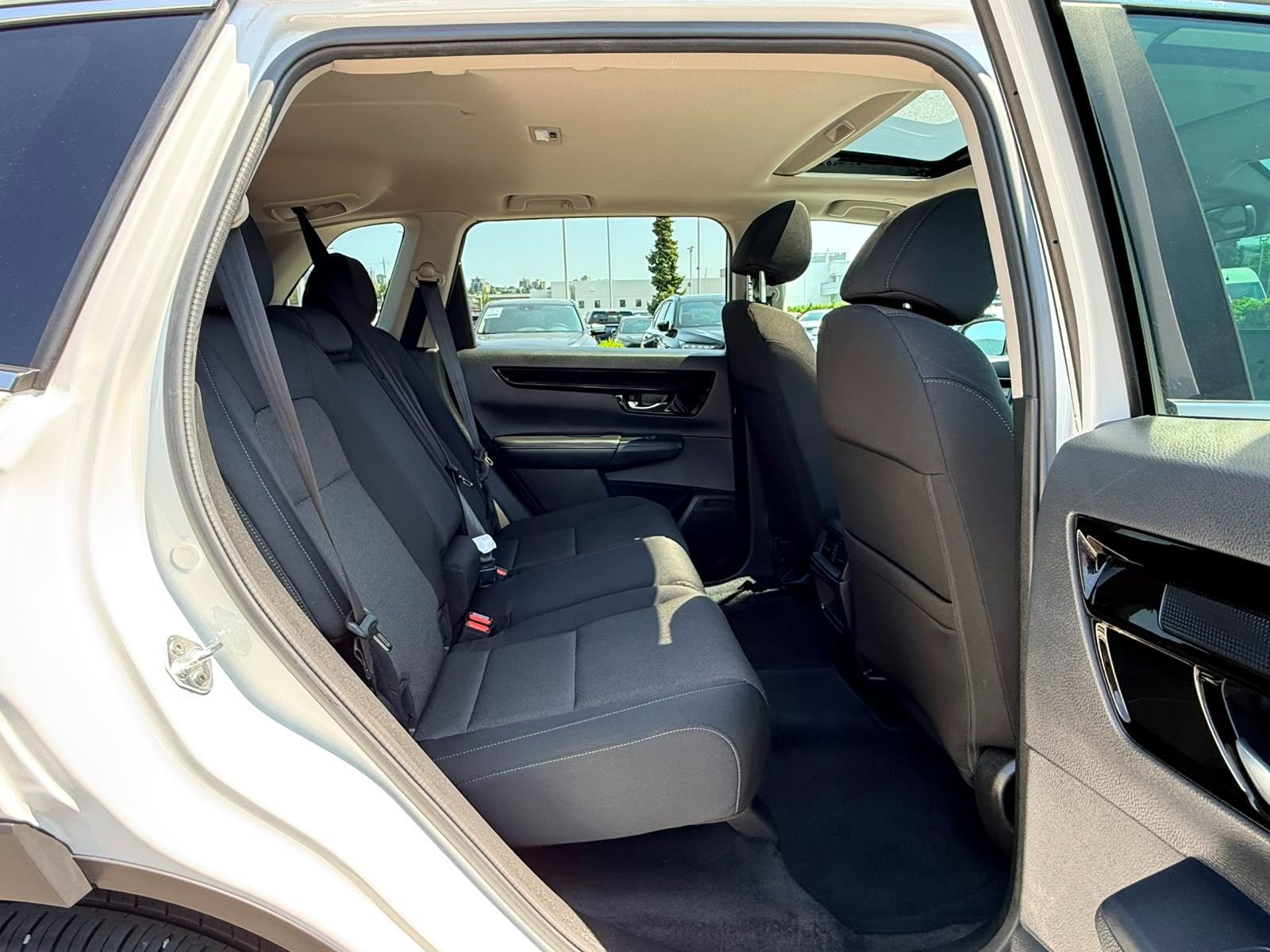 2023 Honda CR-V
