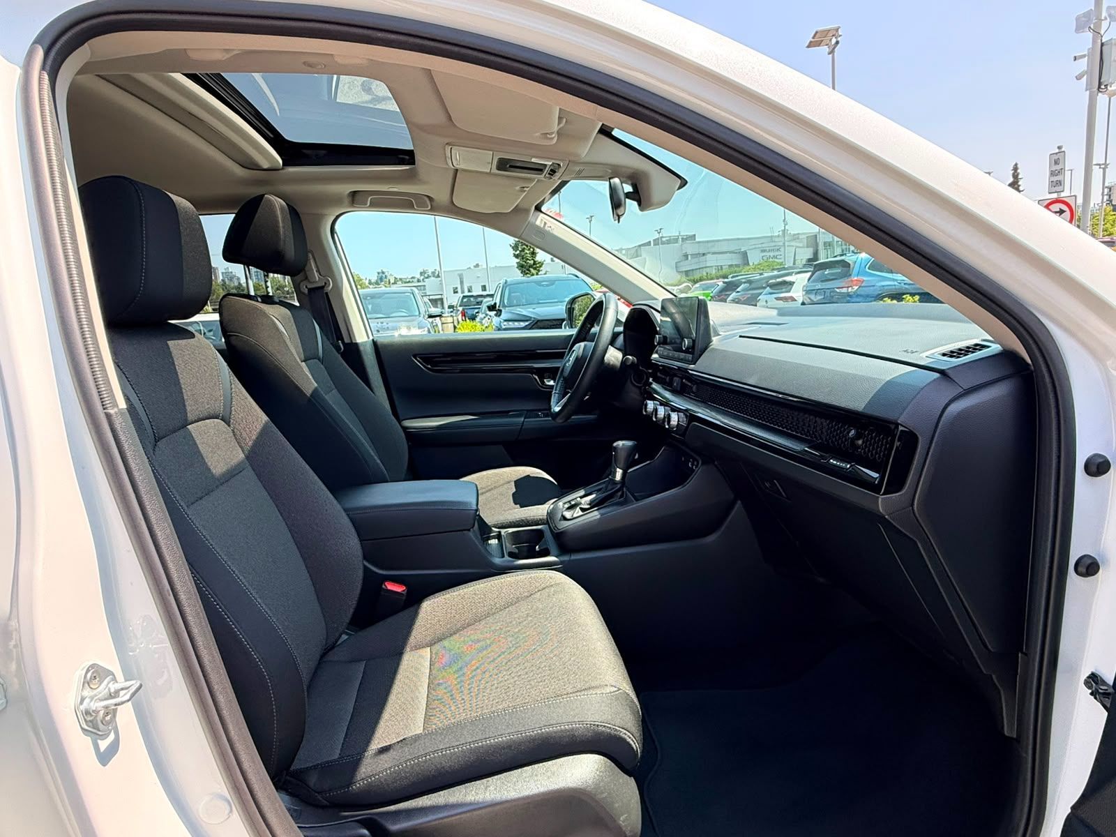 2023 Honda CR-V