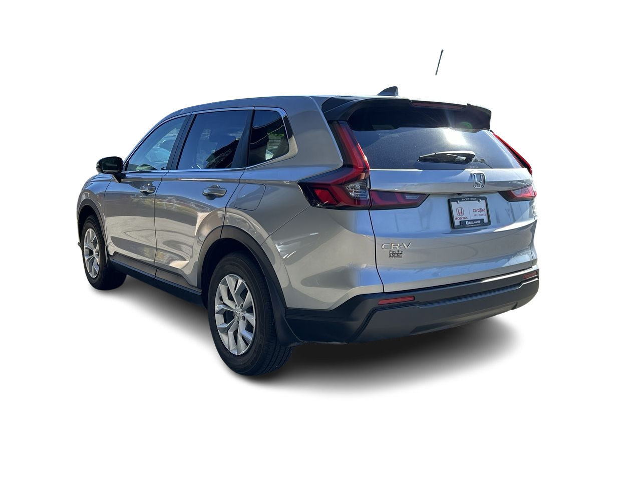 2024 Honda CR-V in North Vancouver, British Columbia