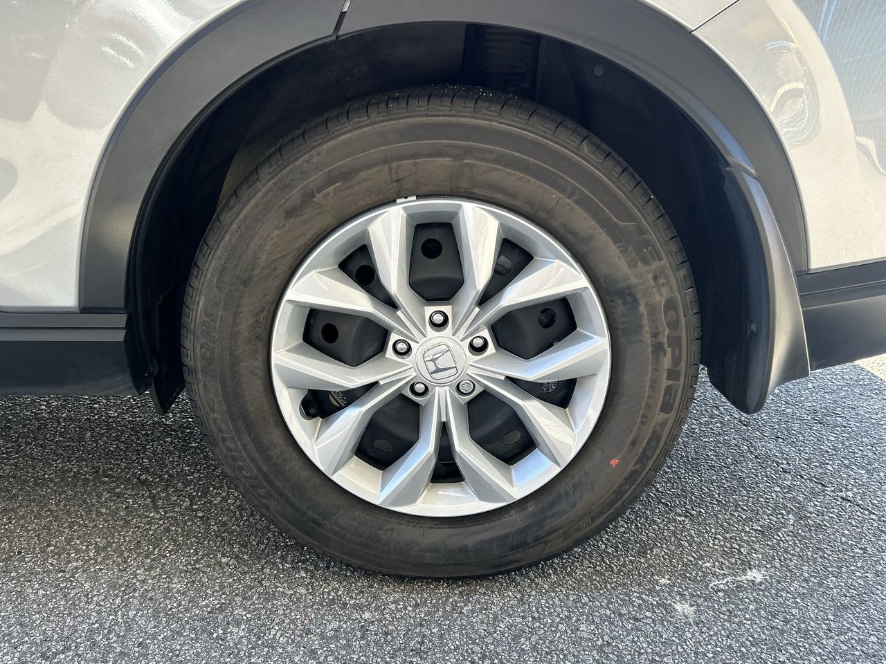 2024 Honda CR-V in North Vancouver, British Columbia