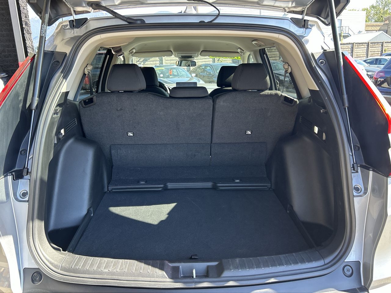 2024 Honda CR-V in North Vancouver, British Columbia