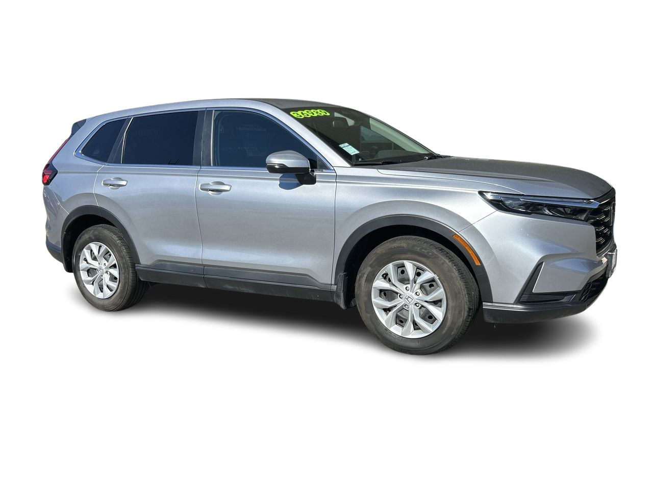 2024 Honda CR-V in North Vancouver, British Columbia