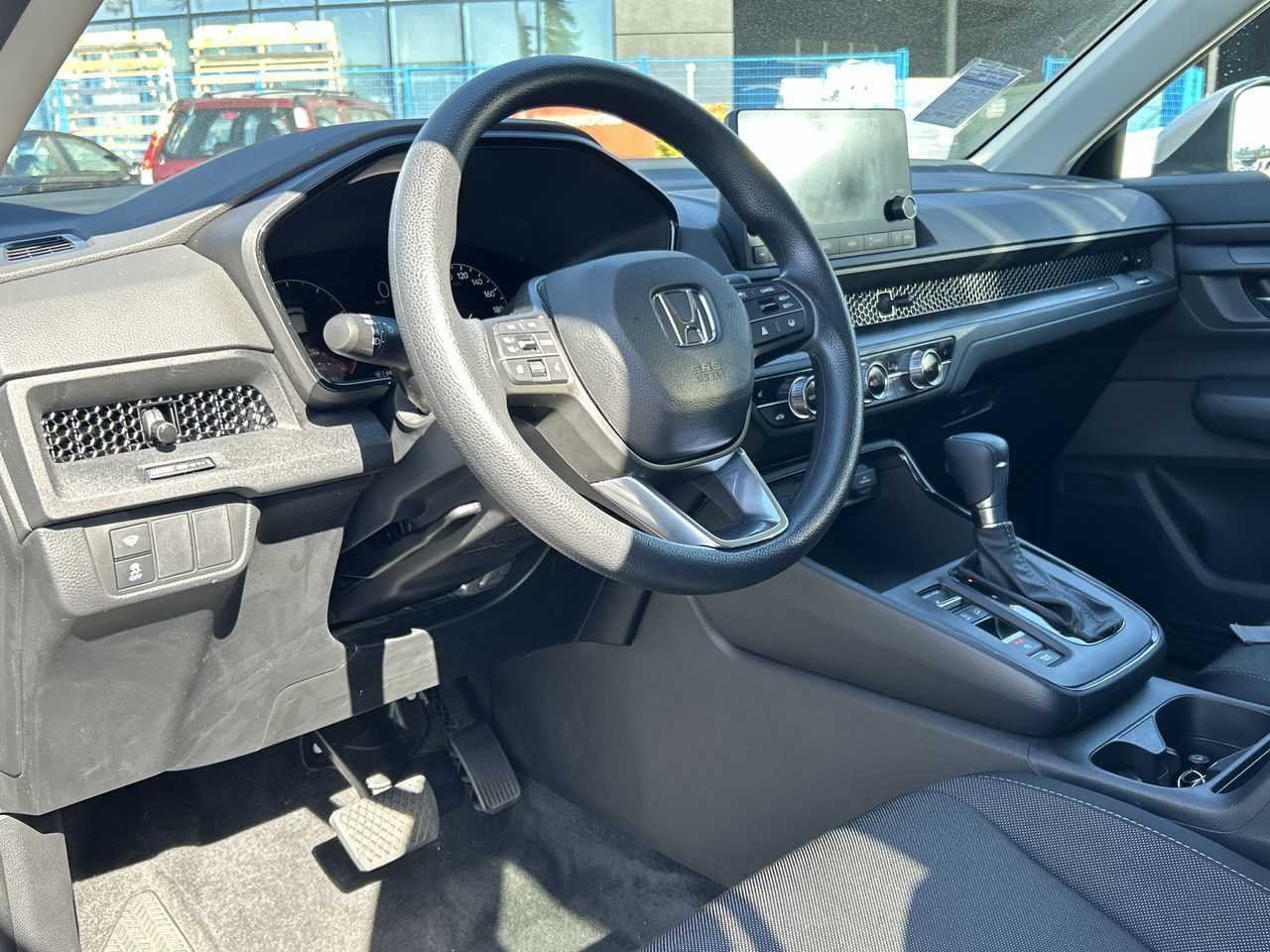 2024 Honda CR-V in North Vancouver, British Columbia