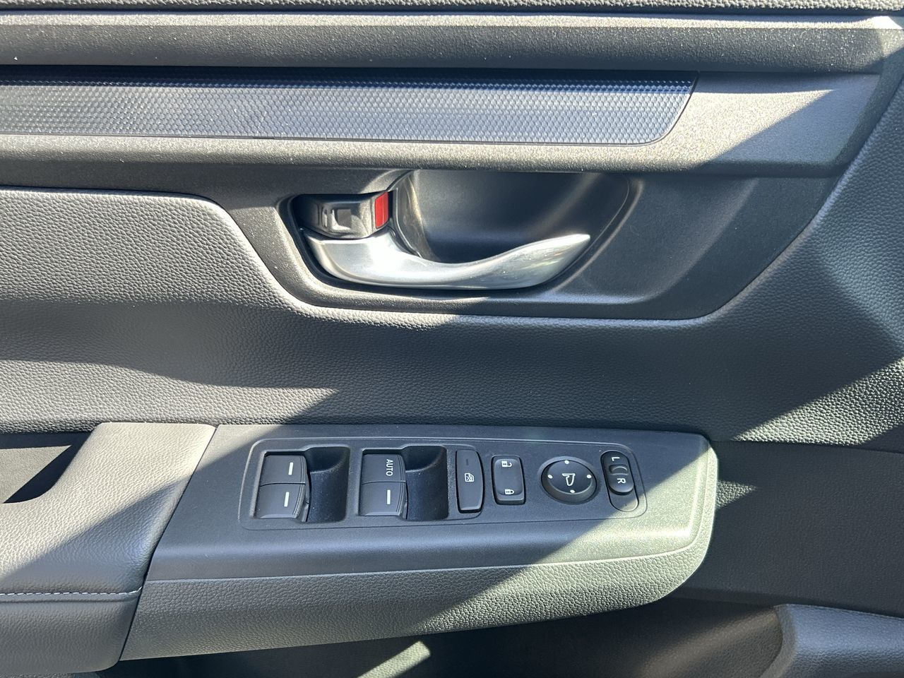2024 Honda CR-V in North Vancouver, British Columbia