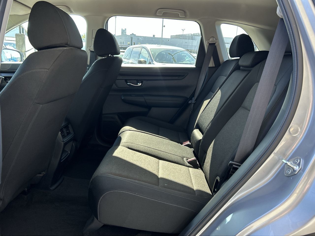 2024 Honda CR-V in North Vancouver, British Columbia