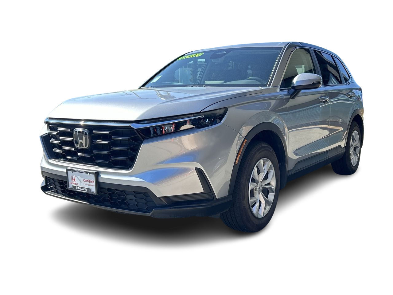 2024 Honda CR-V in North Vancouver, British Columbia