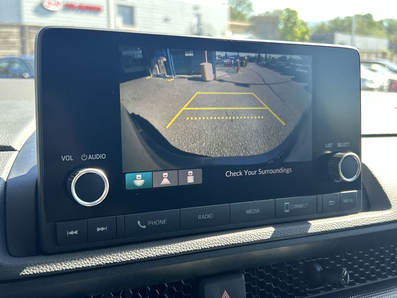 2024 Honda CR-V in North Vancouver, British Columbia