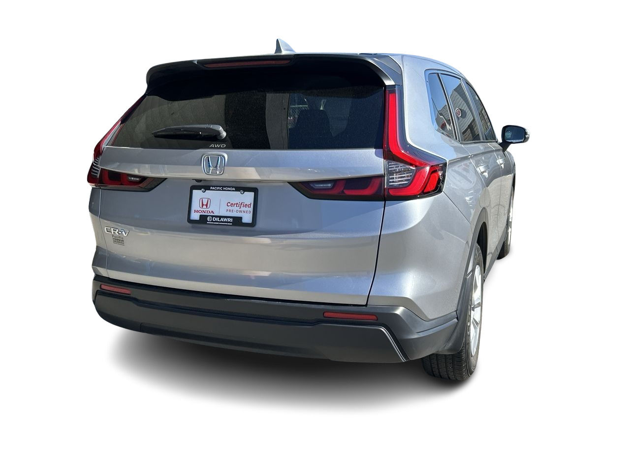 2024 Honda CR-V in North Vancouver, British Columbia
