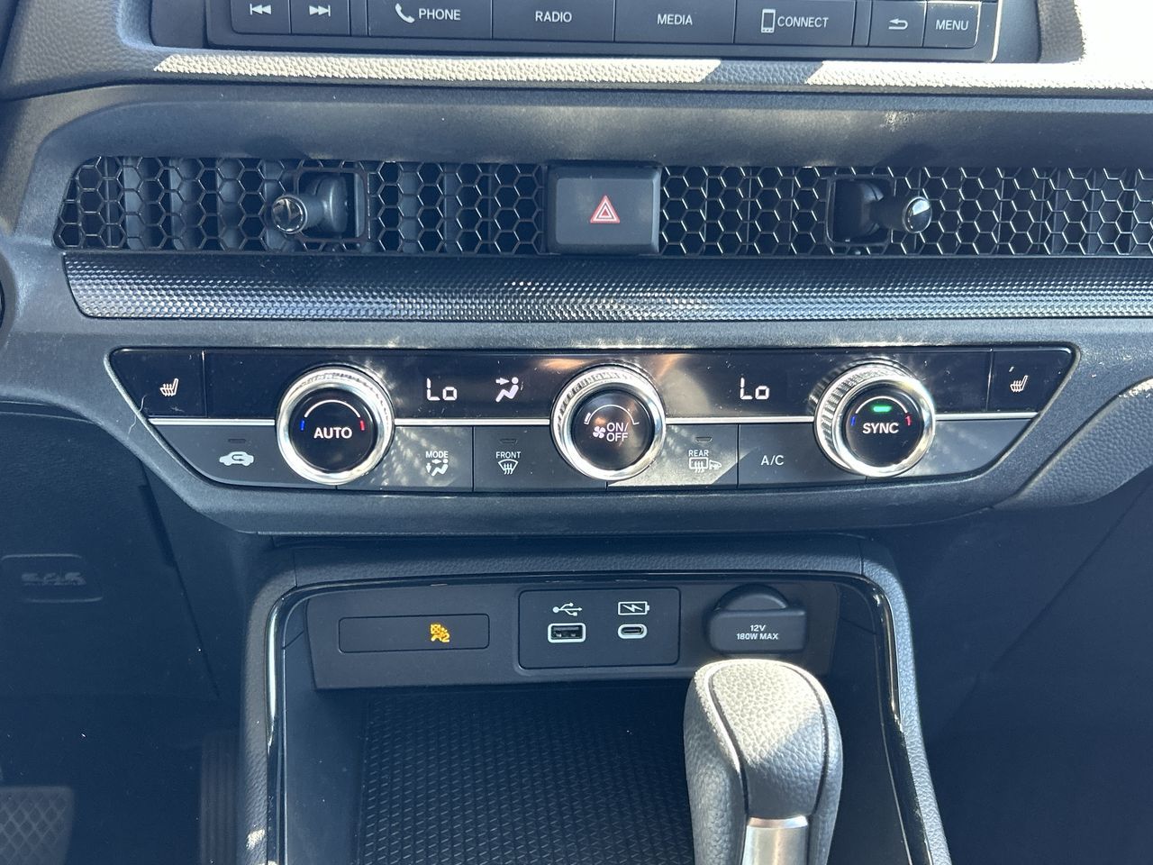 2024 Honda CR-V in North Vancouver, British Columbia