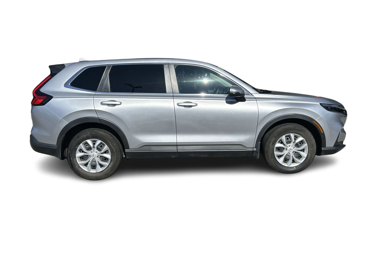 2024 Honda CR-V in North Vancouver, British Columbia