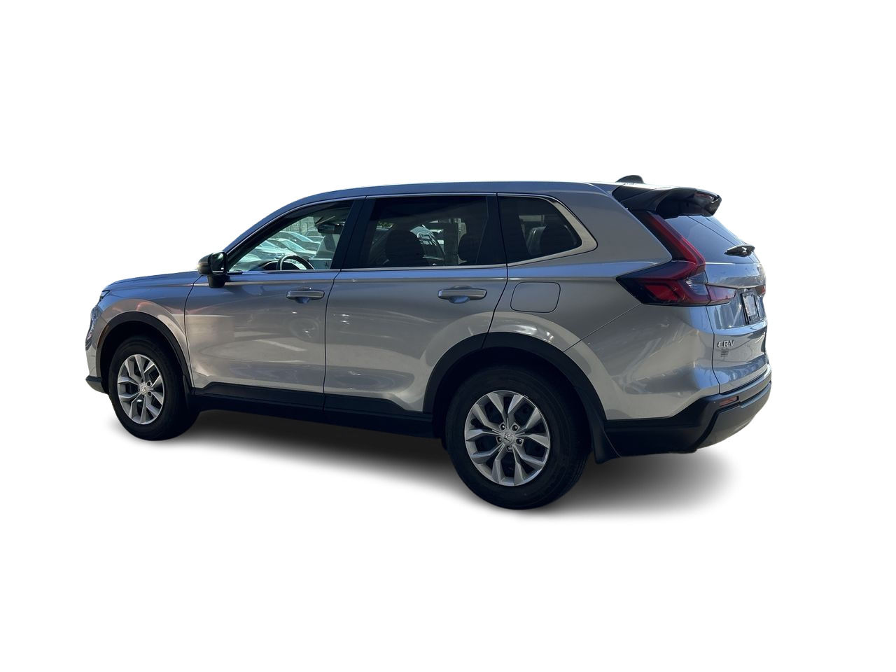 2024 Honda CR-V in North Vancouver, British Columbia