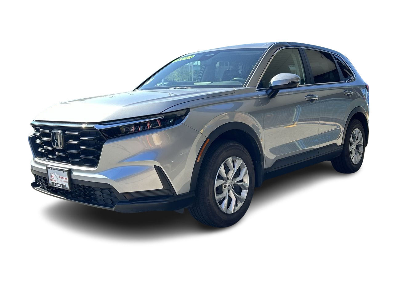 2024 Honda CR-V in North Vancouver, British Columbia