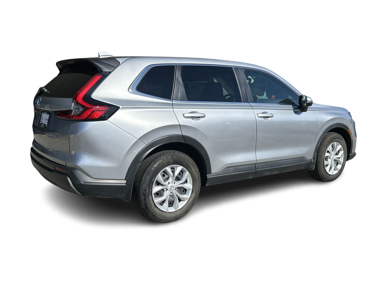2024 Honda CR-V in North Vancouver, British Columbia