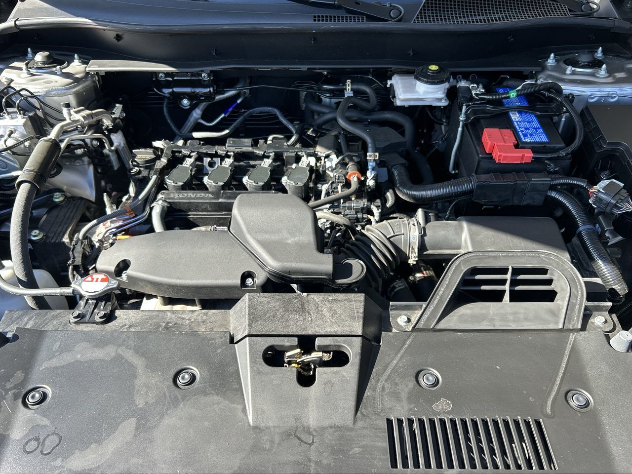 2024 Honda CR-V in North Vancouver, British Columbia