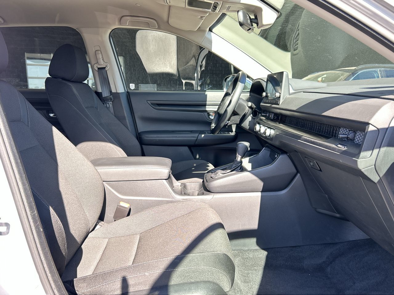 2024 Honda CR-V in North Vancouver, British Columbia
