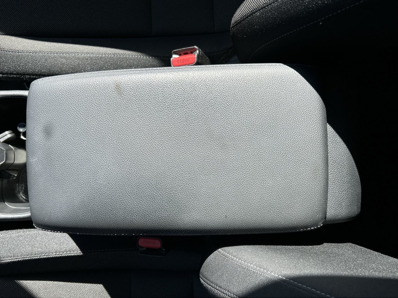 2024 Honda CR-V in North Vancouver, British Columbia