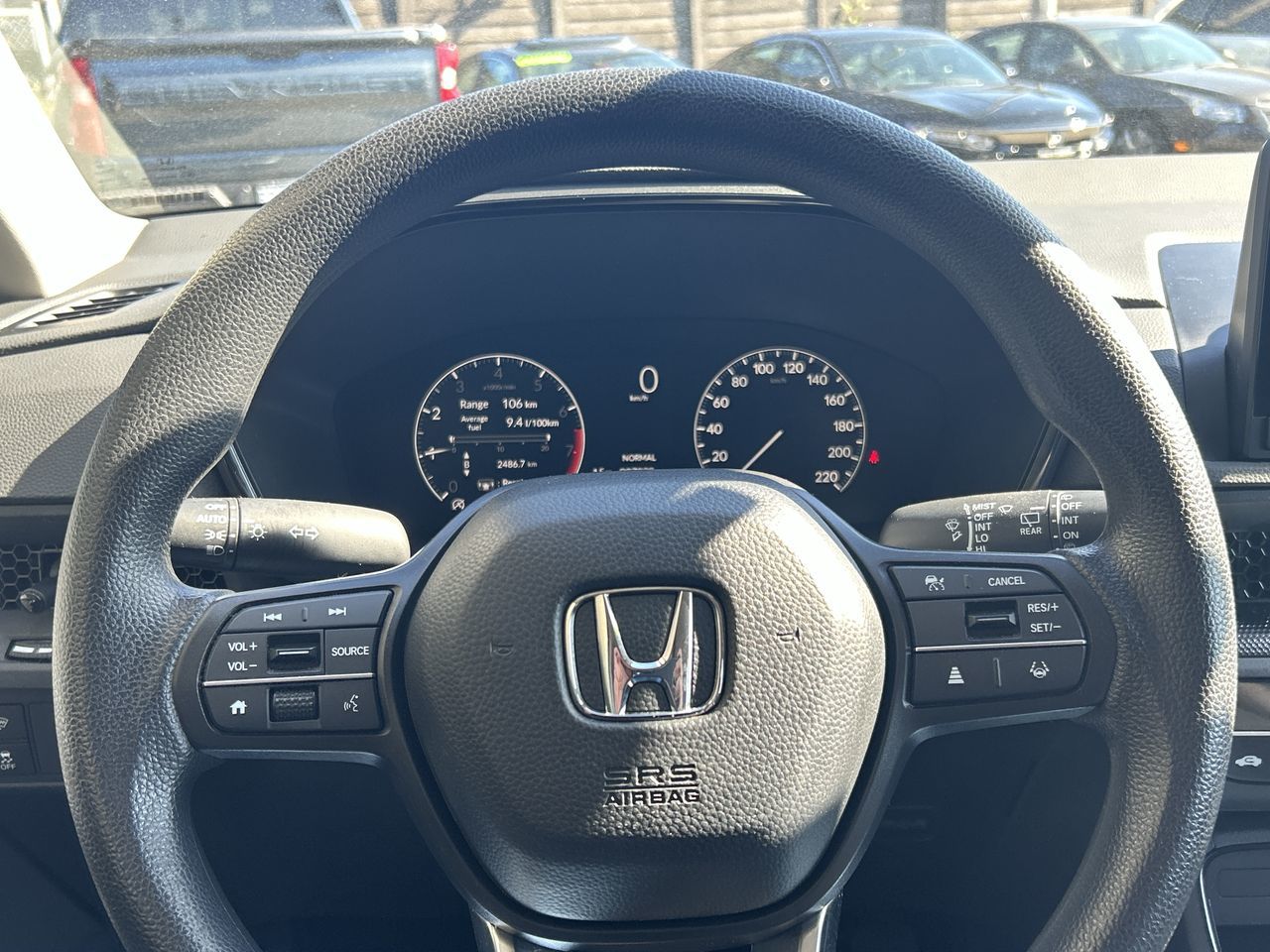 2024 Honda CR-V in North Vancouver, British Columbia