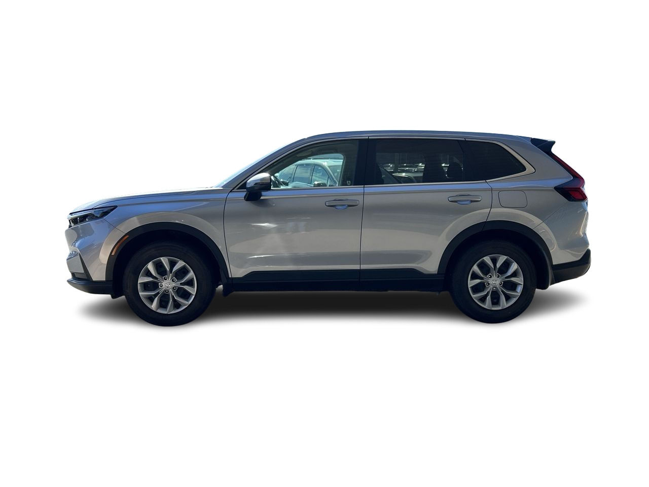 2024 Honda CR-V in North Vancouver, British Columbia