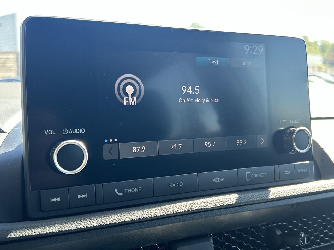 2024 Honda CR-V in North Vancouver, British Columbia