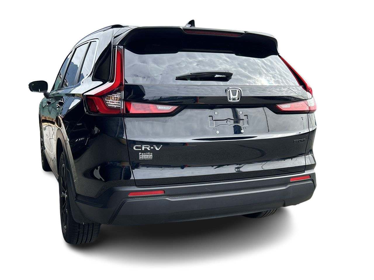 Honda CR-V  2024 à North Vancouver, Colombie-Britannique