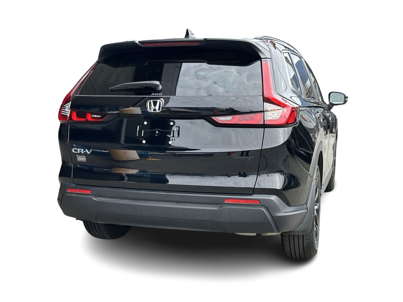 Honda CR-V  2024 à North Vancouver, Colombie-Britannique