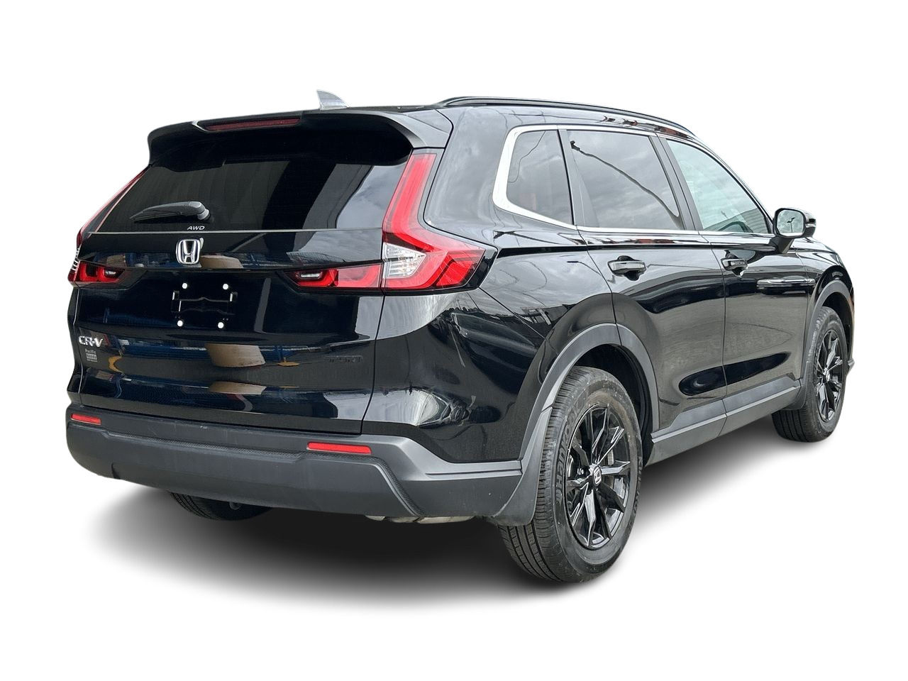 Honda CR-V  2024 à North Vancouver, Colombie-Britannique