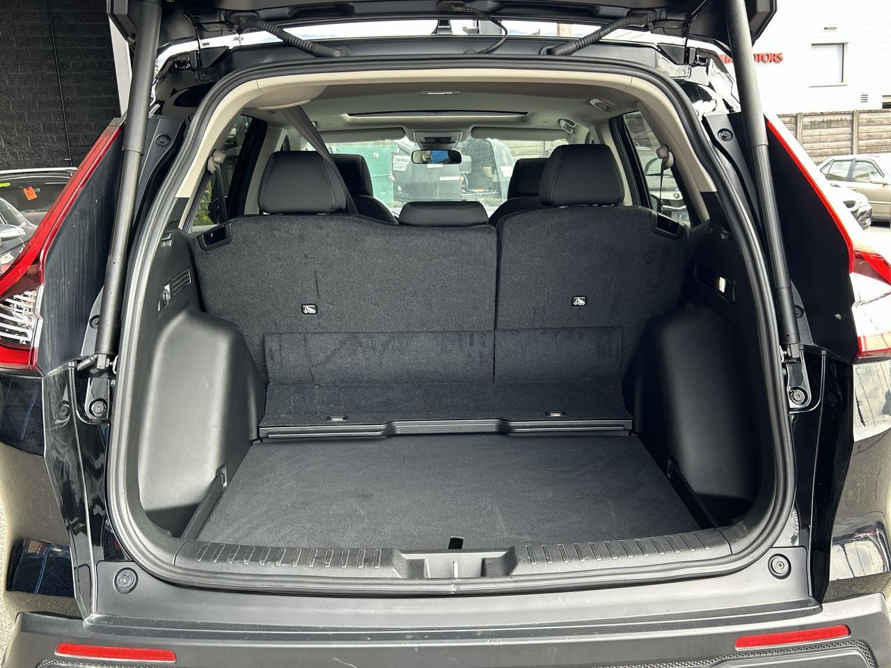 Honda CR-V  2024 à North Vancouver, Colombie-Britannique