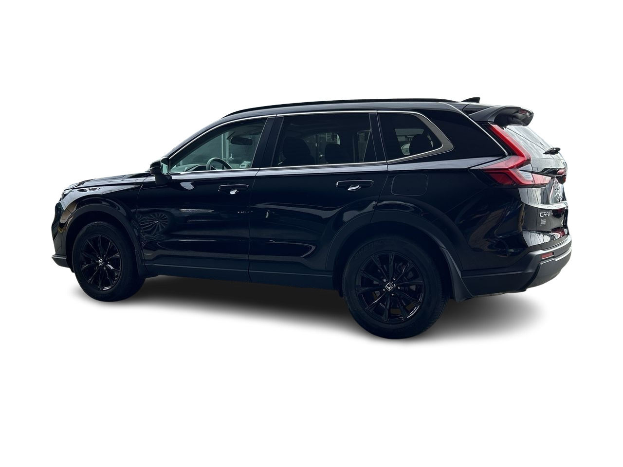 Honda CR-V  2024 à North Vancouver, Colombie-Britannique
