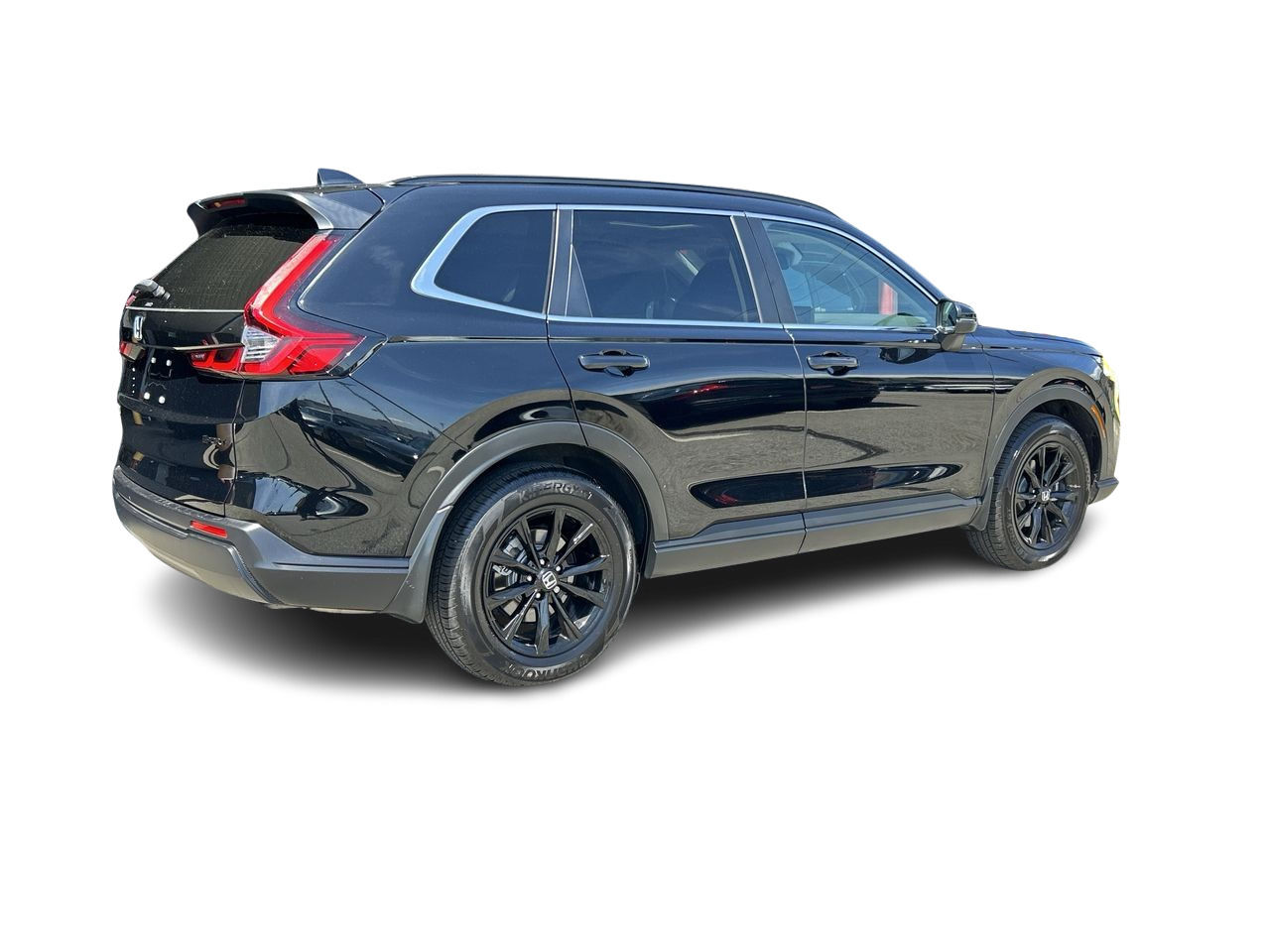 2024 Honda CR-V in North Vancouver, British Columbia