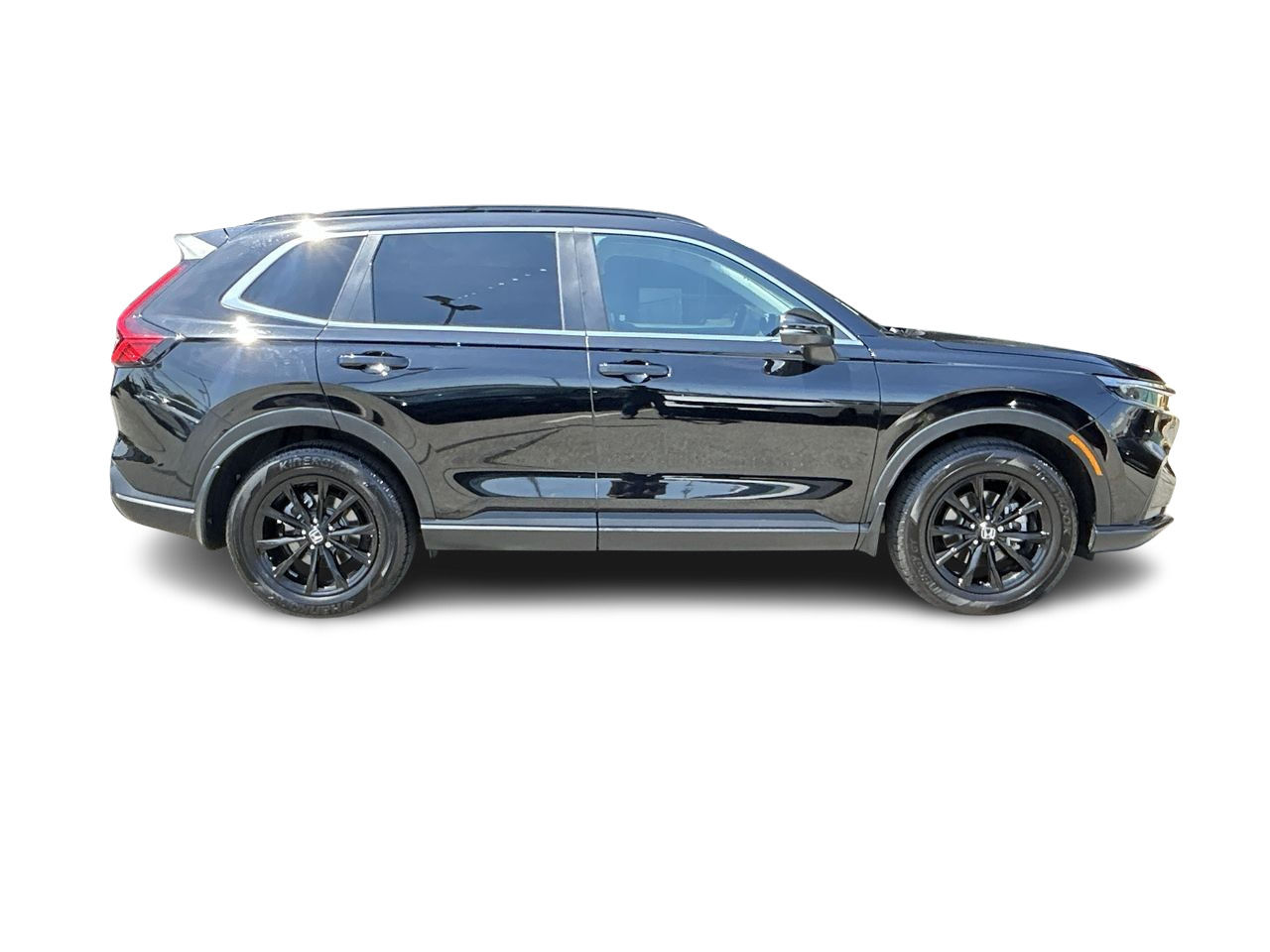 2024 Honda CR-V in North Vancouver, British Columbia