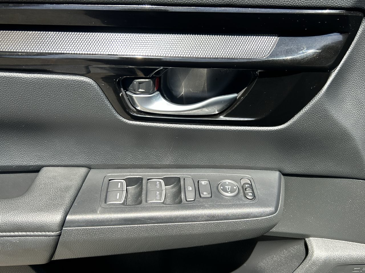 2024 Honda CR-V in North Vancouver, British Columbia