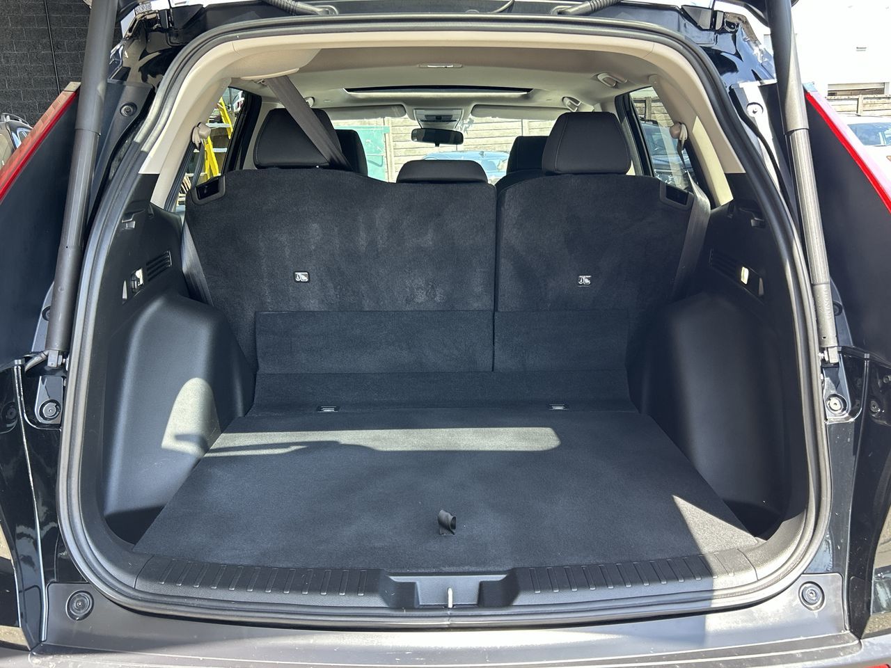 2024 Honda CR-V in North Vancouver, British Columbia