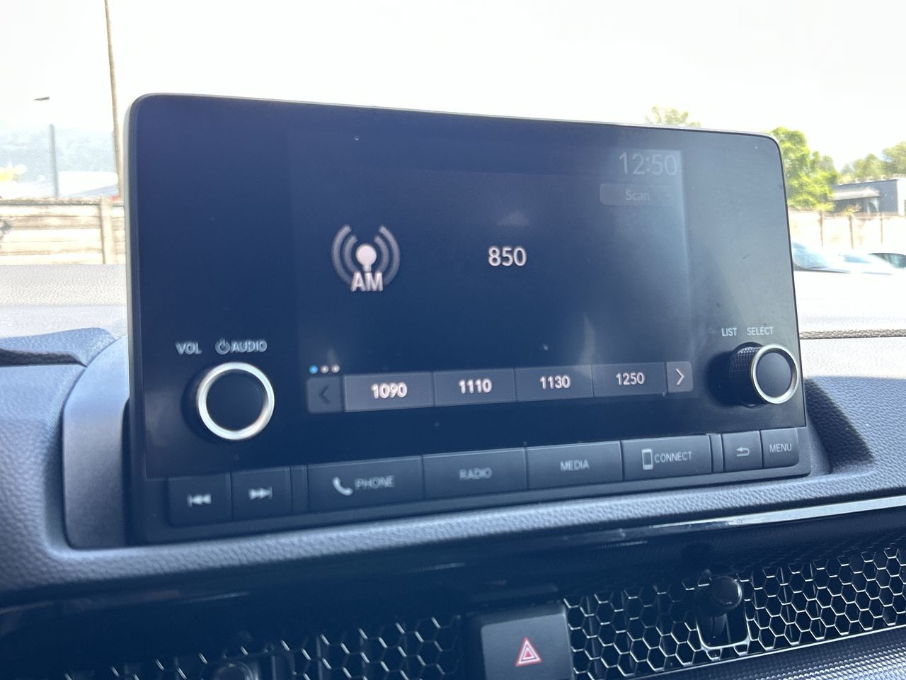 2024 Honda CR-V in North Vancouver, British Columbia
