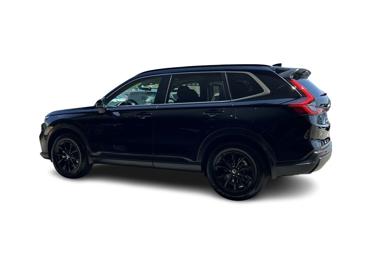 2024 Honda CR-V in North Vancouver, British Columbia