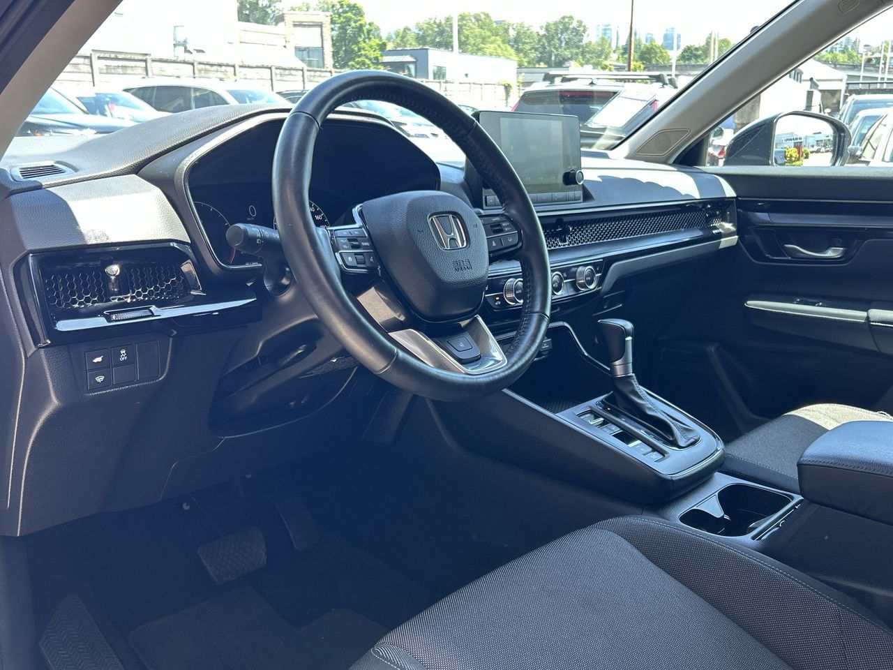 2024 Honda CR-V in North Vancouver, British Columbia