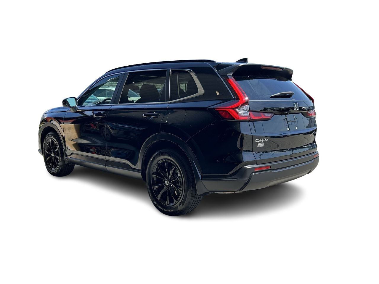 2024 Honda CR-V in North Vancouver, British Columbia