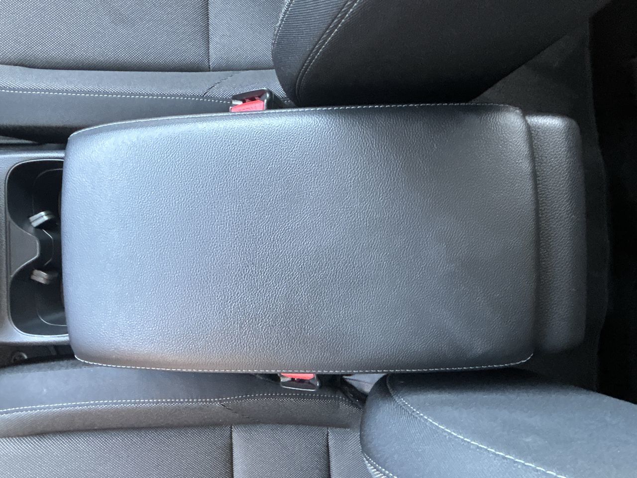 2024 Honda CR-V in North Vancouver, British Columbia