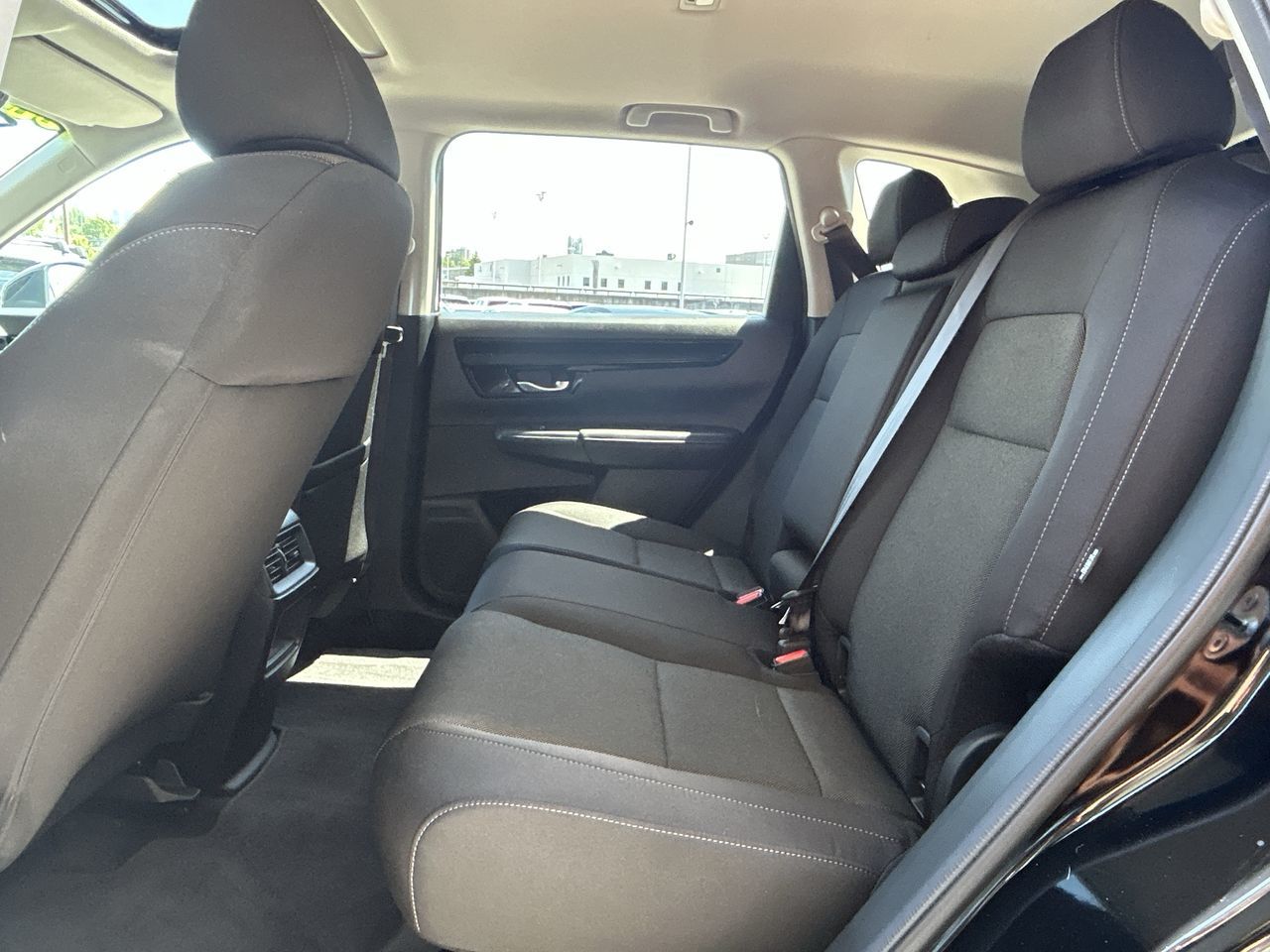 2024 Honda CR-V in North Vancouver, British Columbia