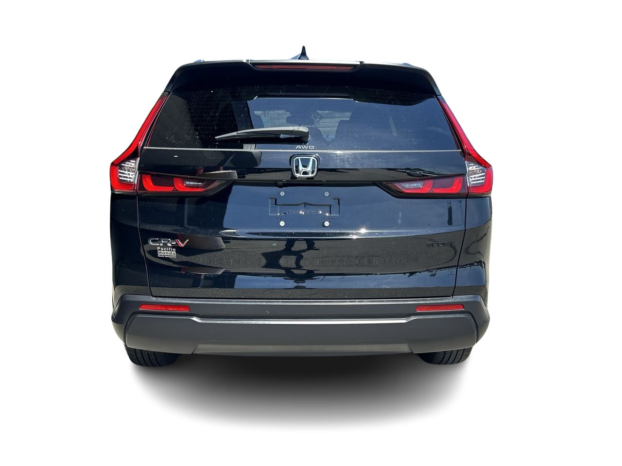 2024 Honda CR-V in North Vancouver, British Columbia