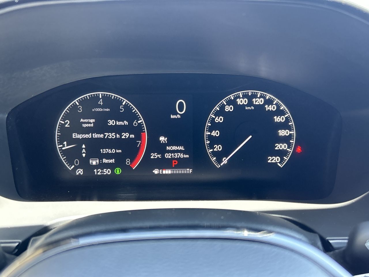 2024 Honda CR-V in North Vancouver, British Columbia