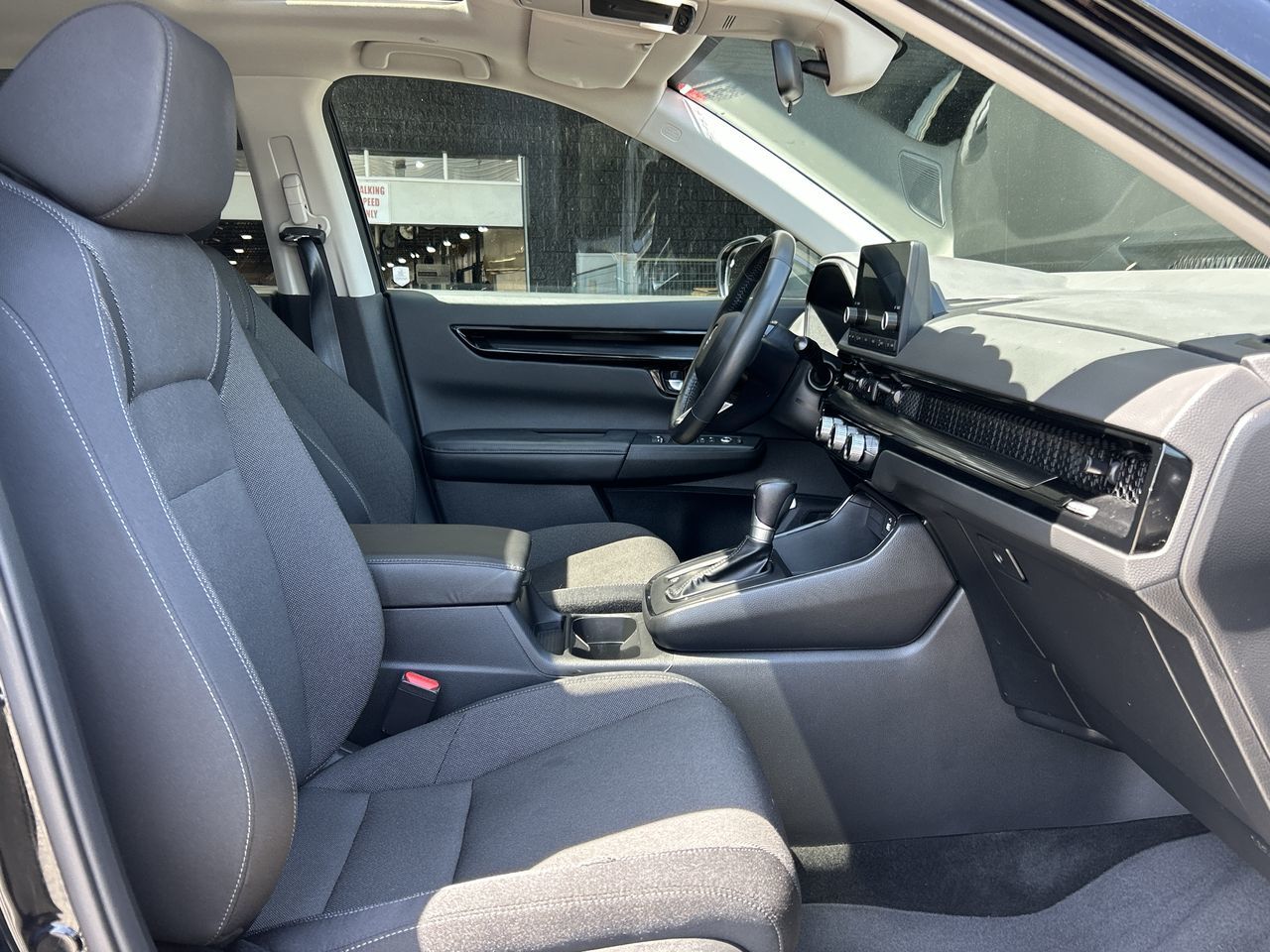 2024 Honda CR-V in North Vancouver, British Columbia