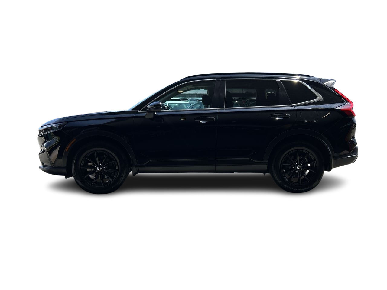 2024 Honda CR-V in North Vancouver, British Columbia