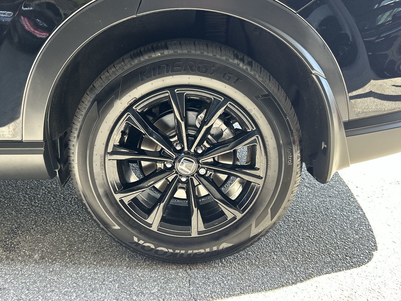 2024 Honda CR-V in North Vancouver, British Columbia
