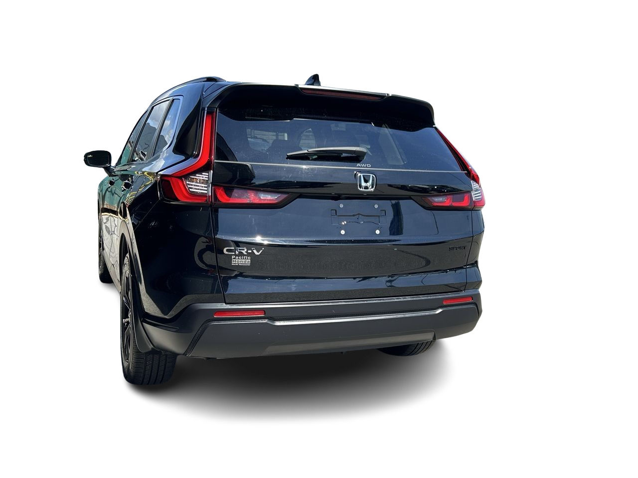 2024 Honda CR-V in North Vancouver, British Columbia