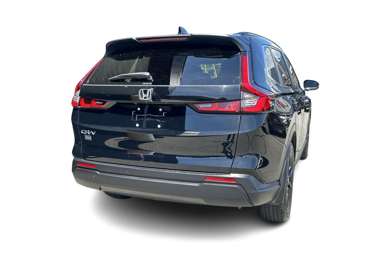 2024 Honda CR-V in North Vancouver, British Columbia