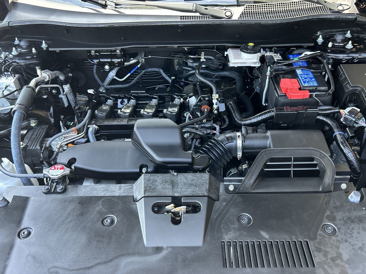 2024 Honda CR-V in North Vancouver, British Columbia
